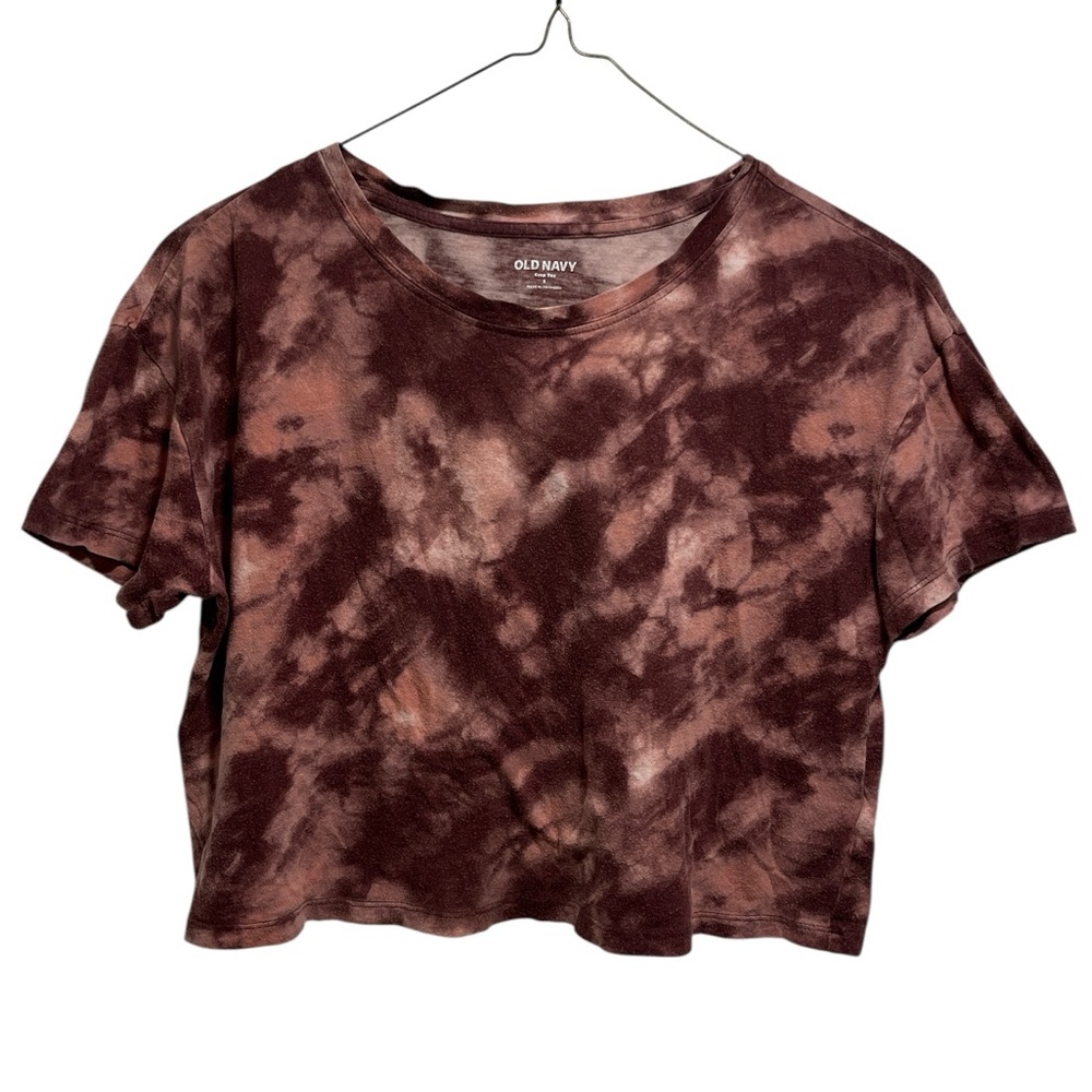 Old Navy Crop Top